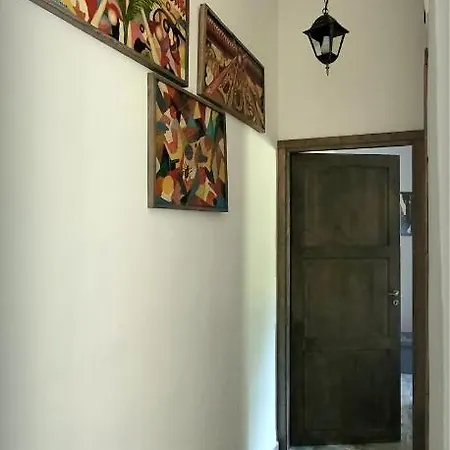 Antica Porta * Torre Alfina